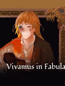 Vivamus in Fabula Cover