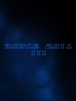 Dance Rail 3 Cover