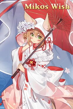 Mikos Wish Cover