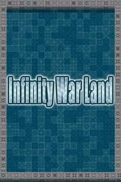 Infinity War Land Cover
