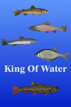King of Water Cover