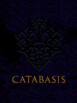 Catabasis Cover
