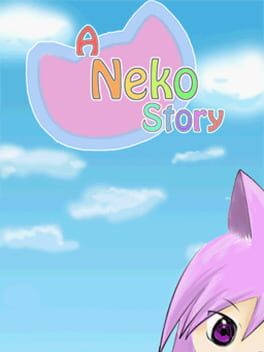 A Neko Story Cover