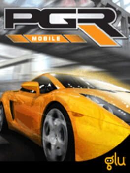 Project Gotham Racing: Mobile Cover