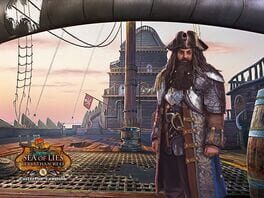 Sea of Lies: Leviathan Reef Cover