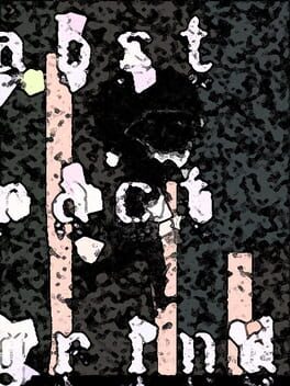 Abstract Grind Cover