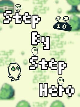 Step By Step Hero Cover