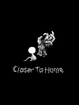 Closer to Home Cover