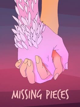 Missing Pieces Cover