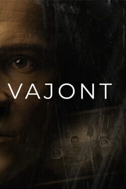 Vajont VR Cover