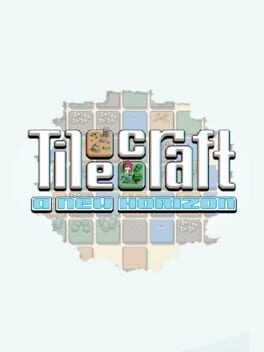 Tilecraft Cover