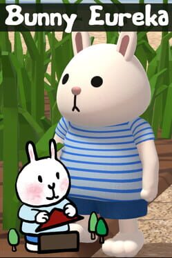 Bunny Eureka Cover