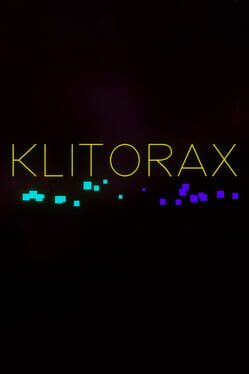 Klitorax Cover