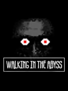 Walking in the Abyss Cover