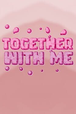 Together With Me Cover