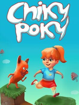 Chiky Poky Cover