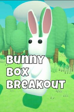 Bunny Box Breakout Cover