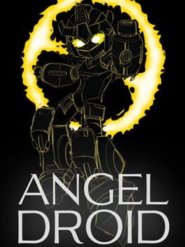 Angel Droid Cover