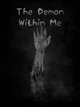 The Demon Within Me Cover