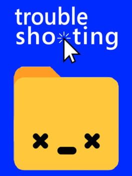 Troubleshooting Cover