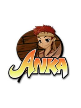 Anka Cover