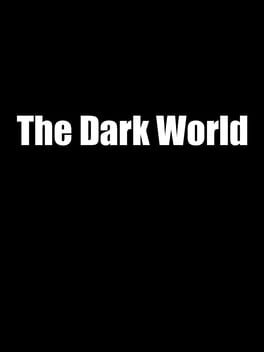 The Dark World Cover