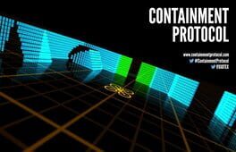 Containment Protocol Cover
