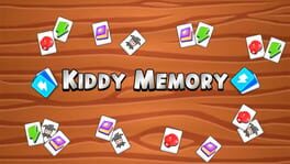 Kiddy Memory Cover