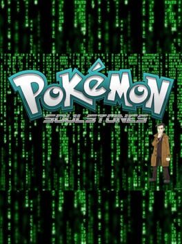 Pokémon Soulstones Cover