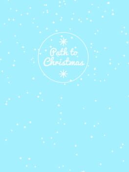 Path to Christmas Cover