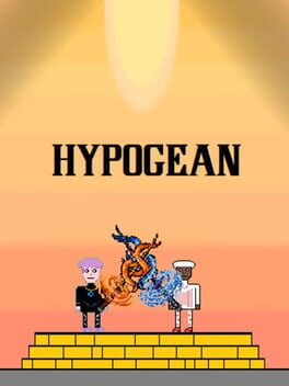 Hypogean Cover