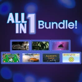 All in! Bundle Cover