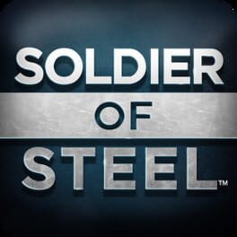 Soldier of Steel Cover