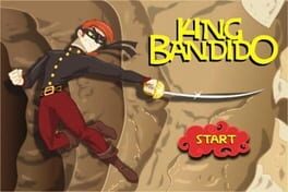 King Bandido Cover