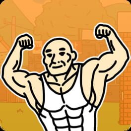 StartUp! Gym Cover