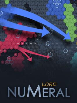 Numeral Lord Cover
