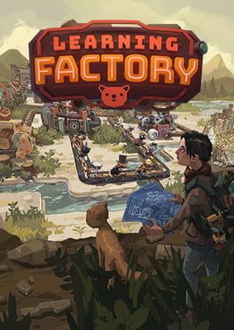 Learning Factory: True Engineer Edition Cover