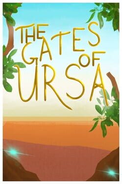 The Gates of Ursa Cover