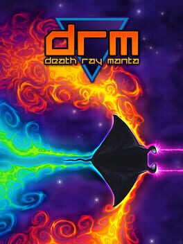 Death Ray Manta SE Cover