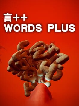 Words Plus Cover