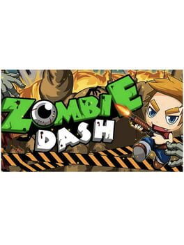 Zombie Dash Cover