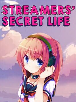 Streamers' Secret Life Cover