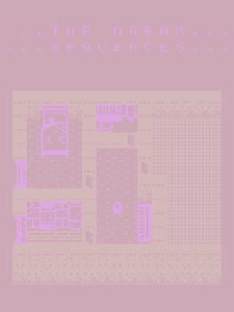 The Dream Sequences Cover