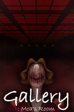 Gallery: Moa's Room Cover