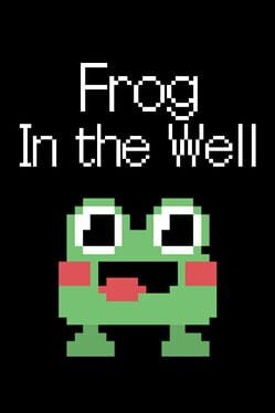 Frog In the Well Cover