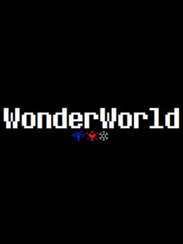 WonderWorld Cover
