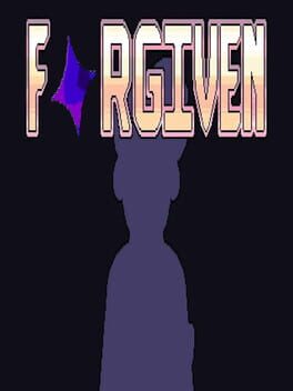 Forgiven Cover