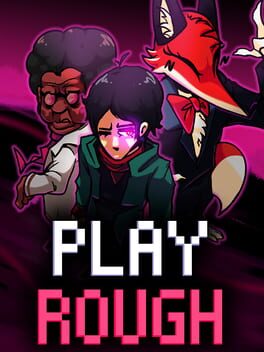 Play Rough Cover