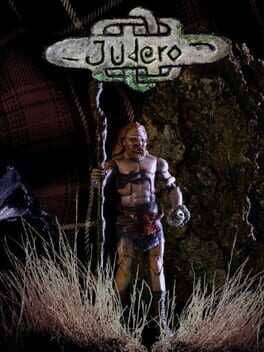 Judero Cover