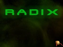 Radix Cover
